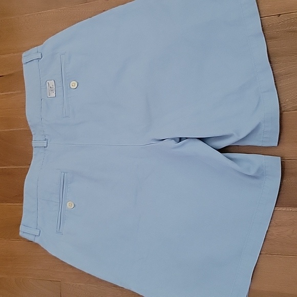 Men's Vineyard Vines The Club Short 9" inseam blue size 34 - Picture 5 of 6